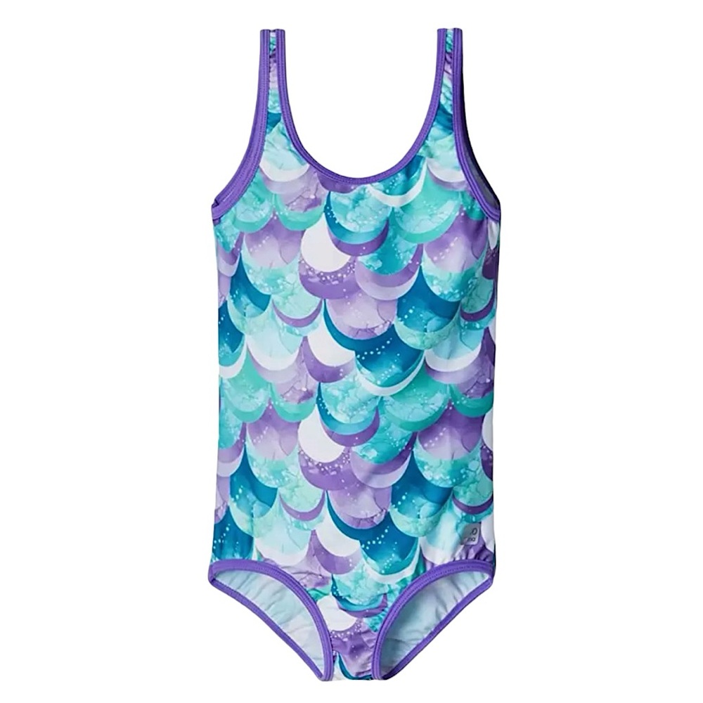 reima Uimaan UPF 50+ One-Piece, US9